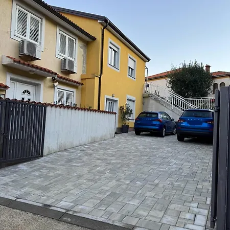 아파트 Design Bonavista 오파티아