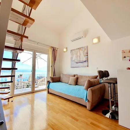 Design Bonavista Lejlighed *