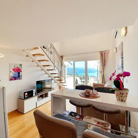 Design Bonavista Lejlighed *