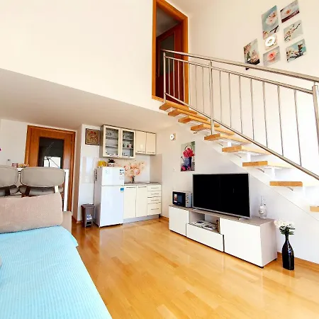 Design Bonavista Apartman *