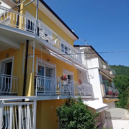 Design Bonavista * Opatija