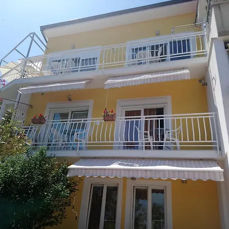 Apartamento Design Bonavista Opatija