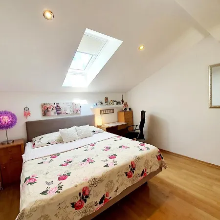 Lejlighed Design Bonavista Opatija