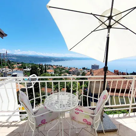 Design Bonavista Lejlighed