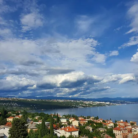 Lejlighed Design Bonavista Opatija