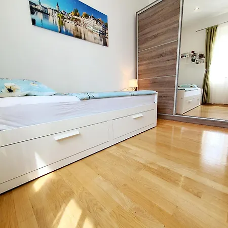 Lejlighed Design Bonavista Opatija