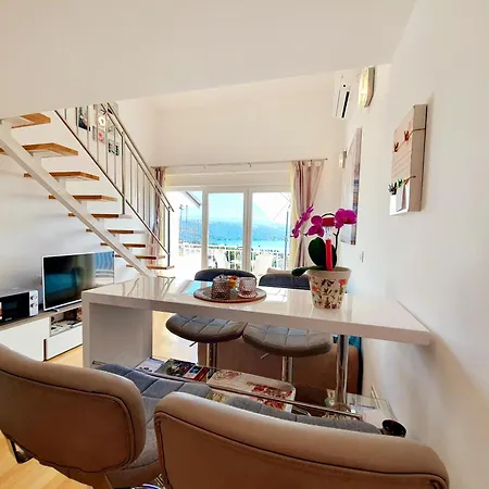 Lejlighed Design Bonavista *