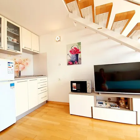 Apartamento Design Bonavista Opatija