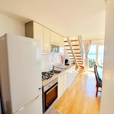 Design Bonavista Lejlighed Opatija