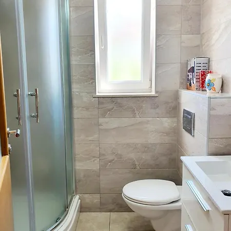 Design Bonavista Lejlighed *