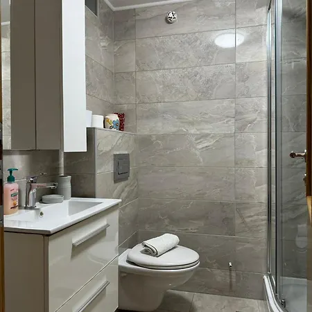 Lejlighed Design Bonavista