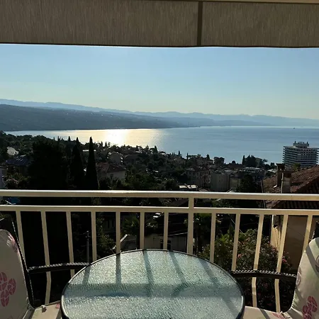 Design Bonavista Apartamento Opatija