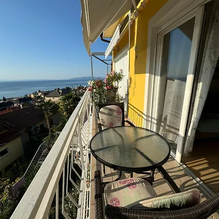 Design Bonavista Lejlighed *