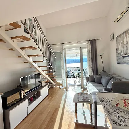 Design Bonavista Lejlighed *