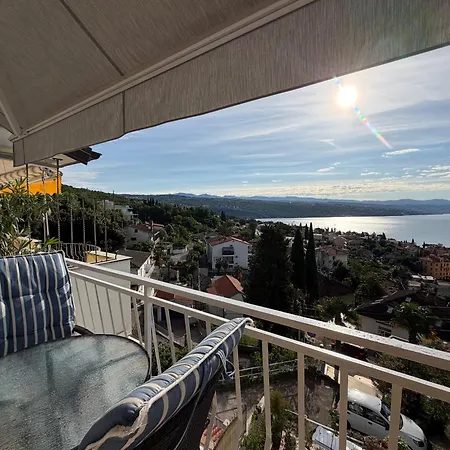 Design Bonavista Opatija
