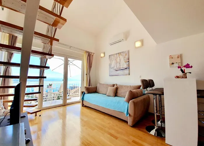 Design Bonavista Apartman *