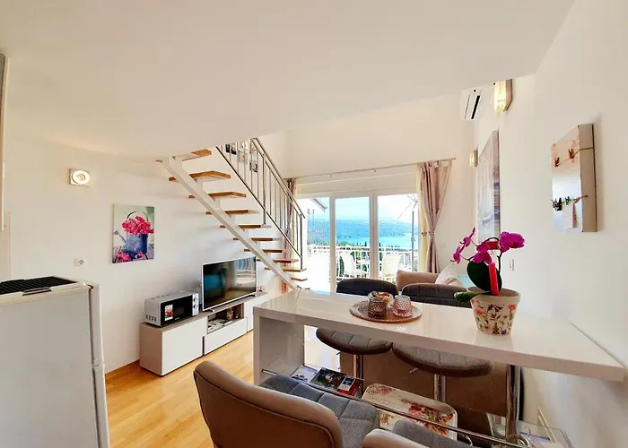 Design Bonavista Apartman *