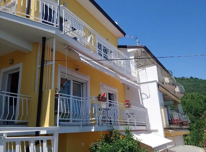 Design Bonavista * Abbázia