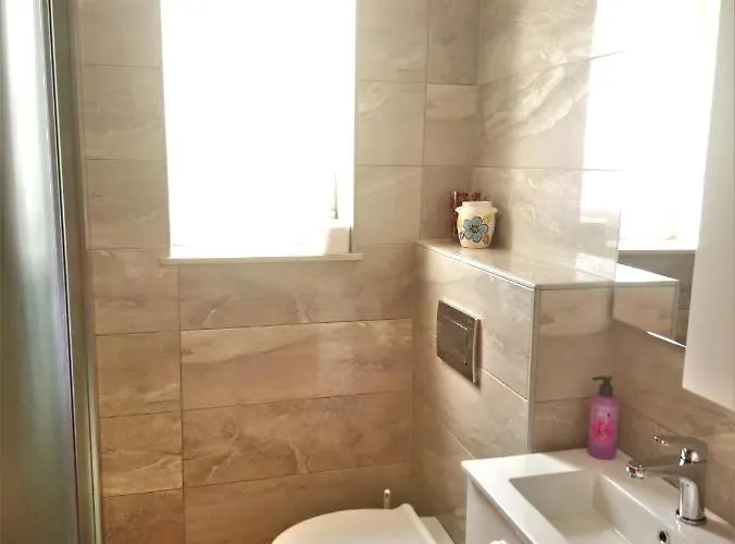 Design Bonavista * Abbázia