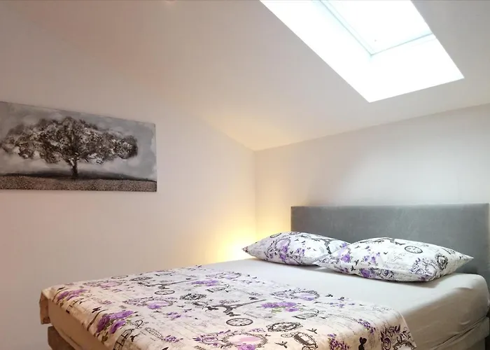 Design Bonavista * Abbázia