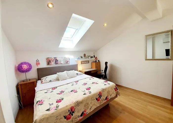 Apartman Design Bonavista Abbázia