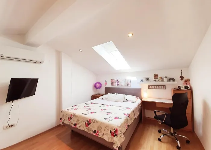 Design Bonavista * Abbázia