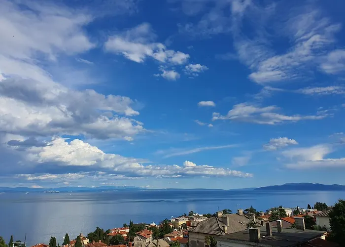 Design Bonavista * Abbázia