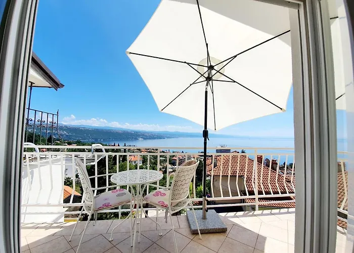 Apartman Design Bonavista *