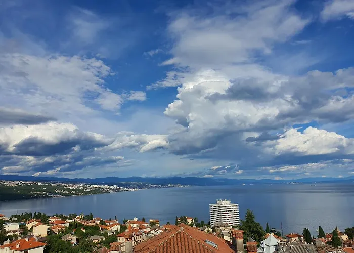 Design Bonavista * Abbázia