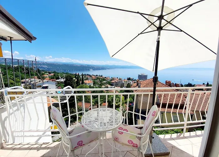 Design Bonavista Apartman