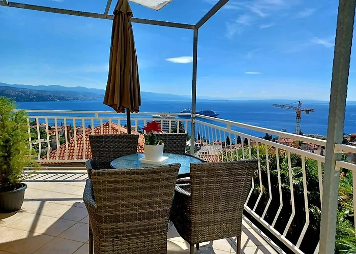 Design Bonavista Apartman