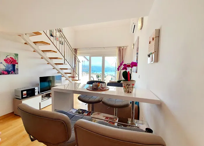 Apartman Design Bonavista *