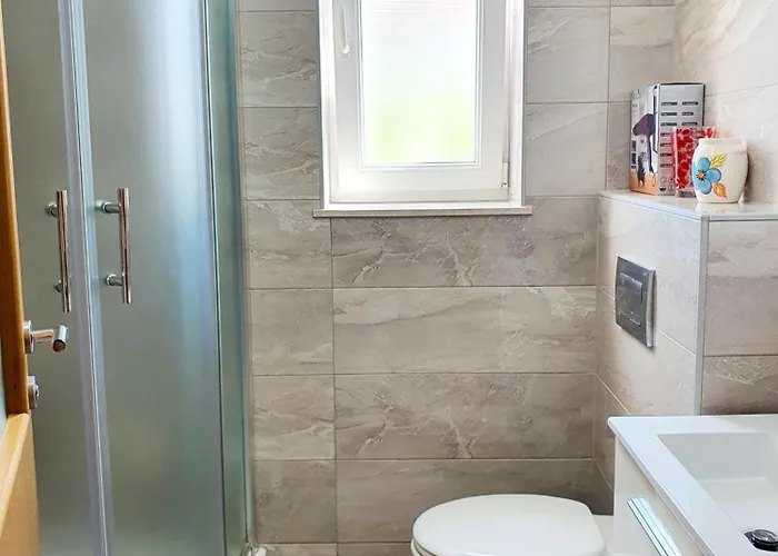 Design Bonavista Apartman *