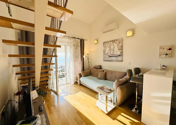 Design Bonavista Abbázia