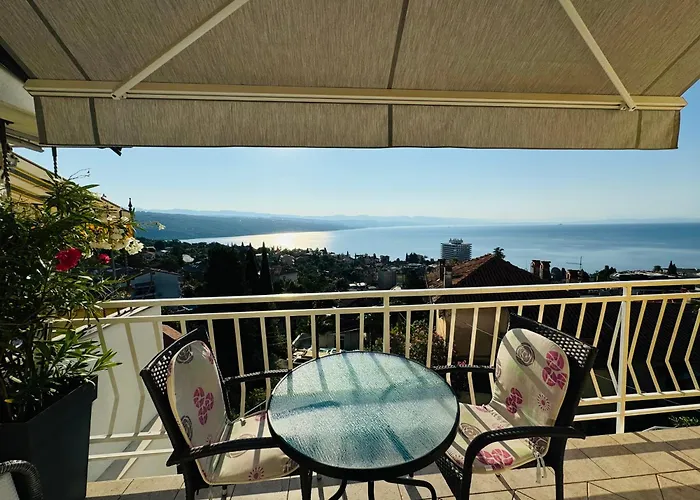 Design Bonavista * Abbázia