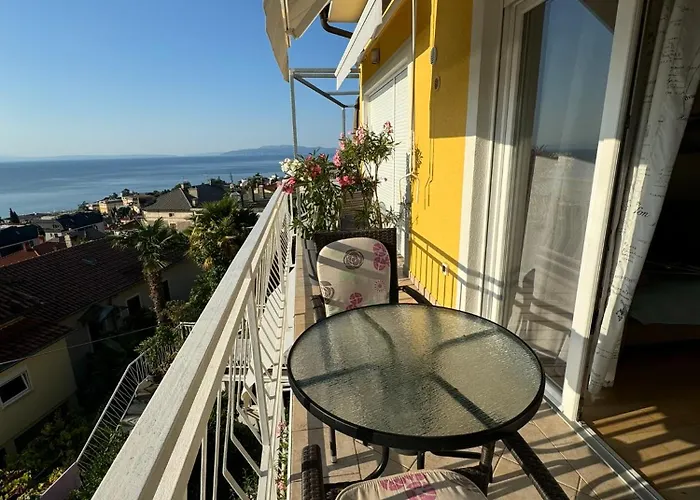 Design Bonavista Apartman *