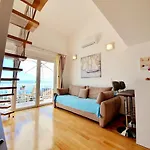 Design Bonavista Apartment *
