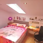 Design Bonavista Apartment Opatija