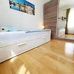 Apartment Design Bonavista Opatija