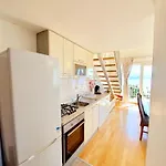 Design Bonavista Apartment Opatija