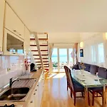 Design Bonavista Apartment Opatija